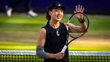 2025WTA500柏林公开赛女单第2轮：王欣瑜2-0高芙