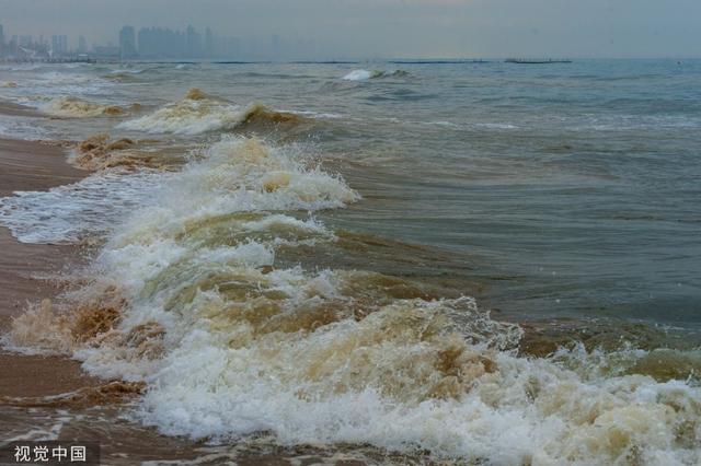 梦到河水波涛汹涌的意义解读