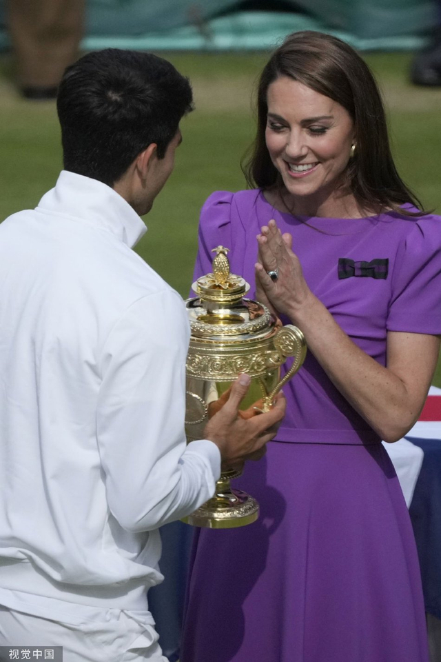 成就职业生涯全满贯伟业