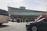 国航飞机因公共安全备降郑州