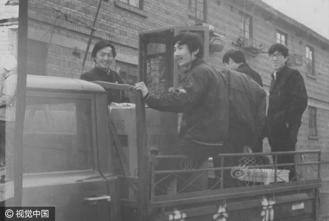 实拍37年婚礼变迁 见证彩礼一路涨