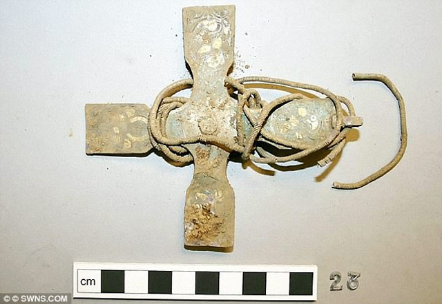 男子发现千年宝藏 上缴后补偿1759万