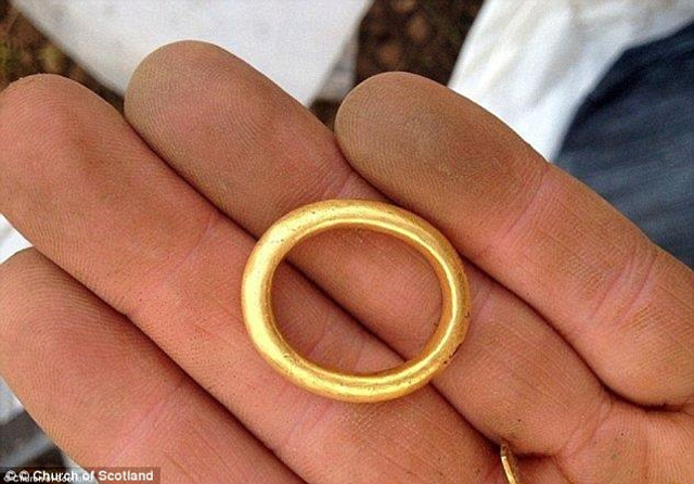 男子发现千年宝藏 上缴后补偿1759万