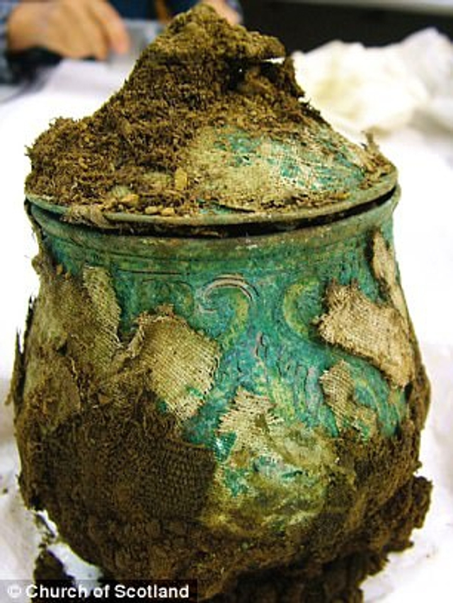 男子发现千年宝藏 上缴后补偿1759万