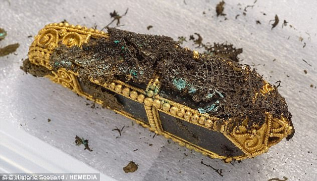 男子发现千年宝藏 上缴后补偿1759万