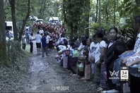 泰高僧与世隔绝修行3年多出洞