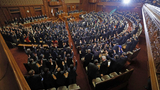 日本众议院60年来首次在国会例会开幕日解散