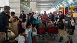 印度32个机场在停火后恢复运营