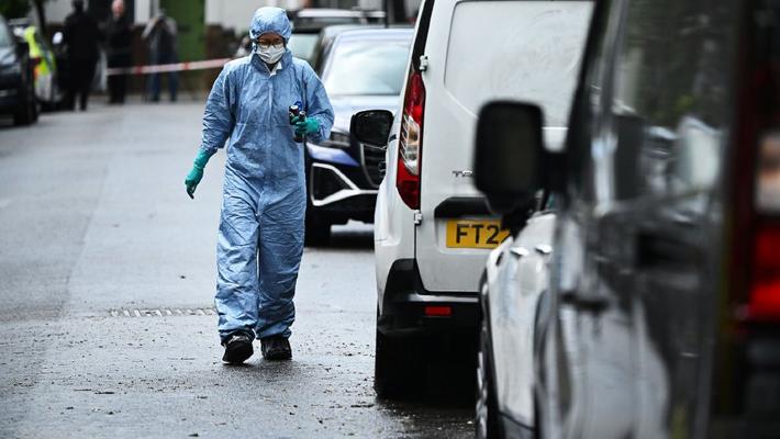 英国首相斯塔默住所起火 警方紧急调查情况