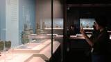 “圆明园兽首暨海外回流文物特展”在合肥展出