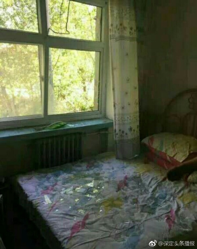 张石高速交通事故起火3死15伤