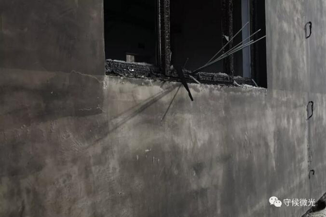 张家口化工厂爆炸现场直击