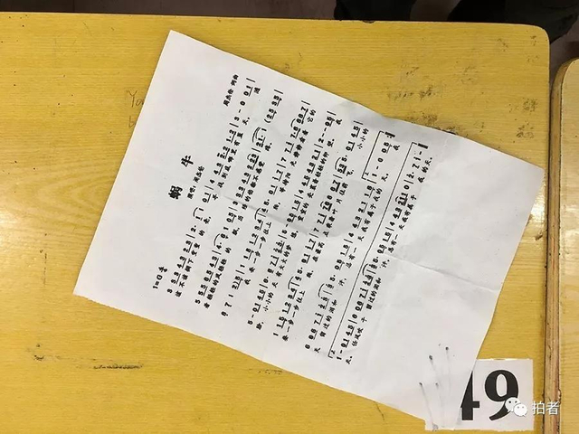 直击万人送考！