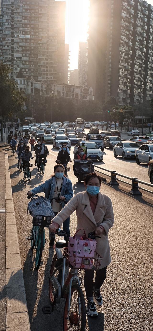 疫情期间的照片图片