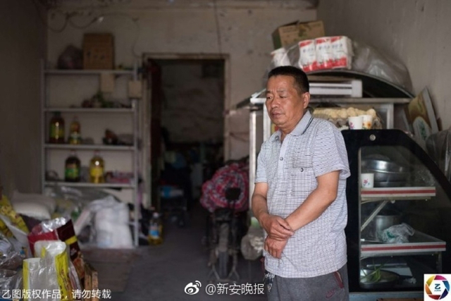 父母抛弃患病女婴：花钱治不如再生一个