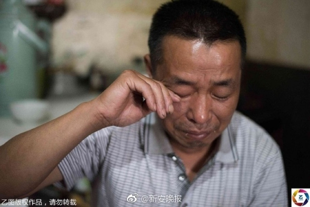 父母抛弃患病女婴：花钱治不如再生一个