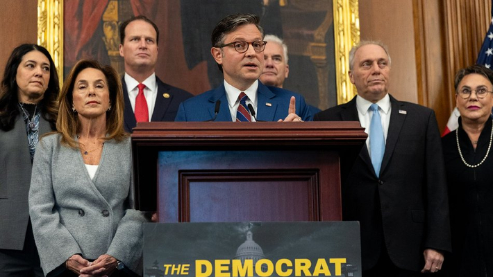 美国政府“停摆”继续