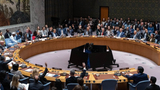 安理会通过涉加沙决议