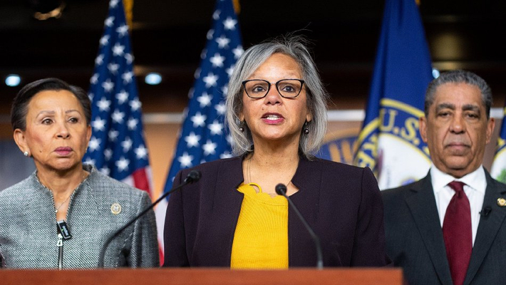 逾50名美民主党众议员联署支持弹劾美国土安全部长