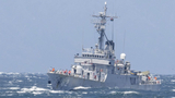 南非：伊朗海军舰艇现身福尔斯湾