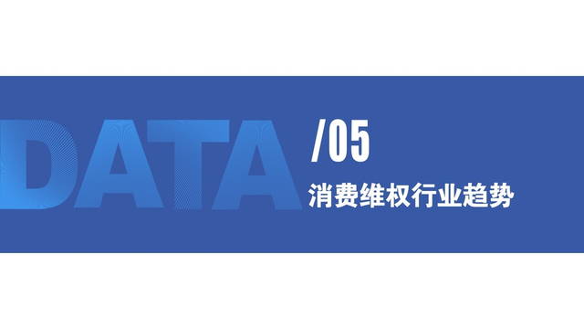 2020年消费者权益保护白皮书