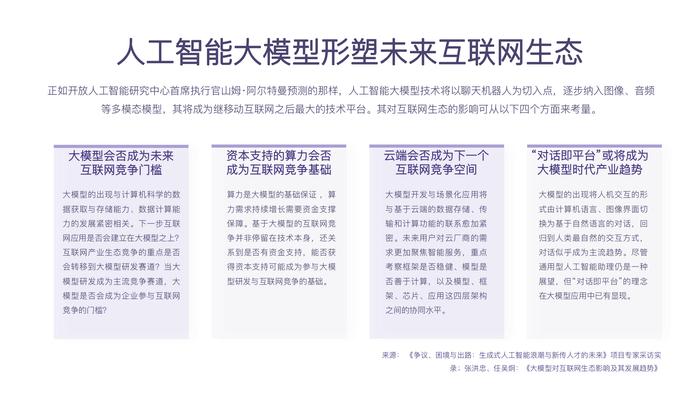 新浪微博联合中国传媒大学发布报告：聚焦生成式AI发展与新传人才培养