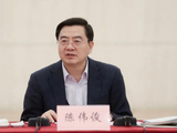 新疆维吾尔自治区政府原副主席陈伟俊被公诉