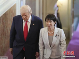爆料：特朗普与高市吵起来了，他国领导人不得不出面劝解