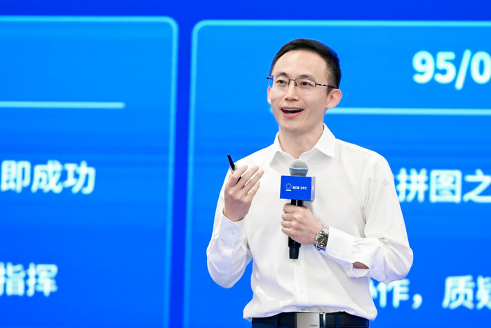  中大咨询集团副总裁、文化与品牌事业部总经理付露宇