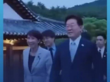高市早苗给李在明讲闹鬼传闻