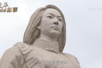 习近平讲述赵一曼故事