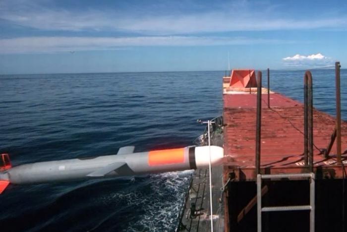 美潜艇将装备反舰“战斧”，能扛起远程反舰的大旗吗