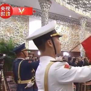 习近平向塔吉克斯坦总统拉赫蒙颁授“友谊勋章”(含视频) 拉赫蒙 塔吉克斯坦 总统 勋章 友谊 中塔 塔中 关系 颁授 战略合作 sina.cn 第2张