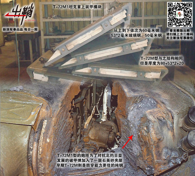 一时浩劫真容露:中国如何借鉴以色列坦克神话破灭的教训