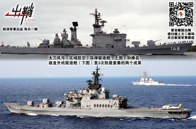 虎旗龙舰顺长风:中巴联合舰队将如何制衡印度海军