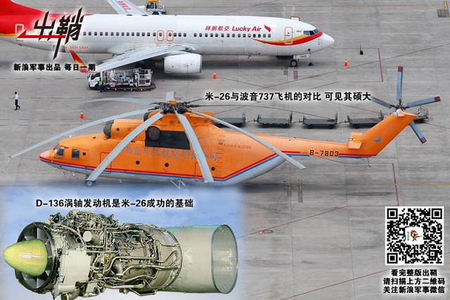 徐娘身老谩多情：中国与乌克兰发动机合作是否到尽头