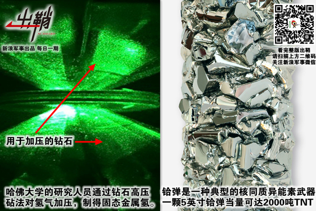 一扫邪魔如掣电:中国为何至今仍需发展新一代核武器