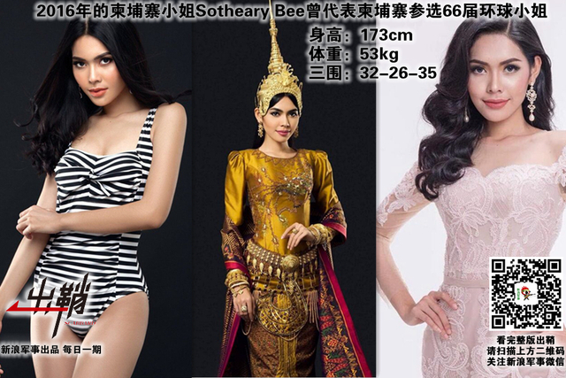 更借扶南两腋风:柬埔寨首相洪森为啥对中国这么有感情