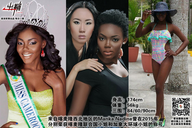 荒原落日过重城：中国如何战略布局撒哈拉以南的非洲