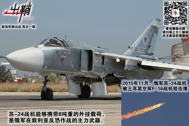 隆中先见会风云:从俄军经验看中国打一场叙利亚战争需要啥