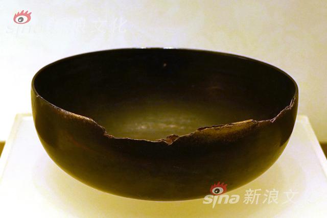 生于八千年前,始终时尚的中国漆器_新浪图片