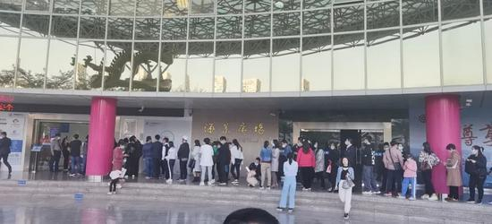 图源：@买进深圳