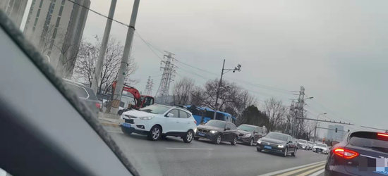 图据北青社区报