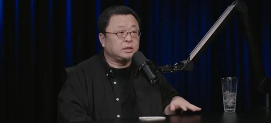 图片来源：罗永浩社交媒体