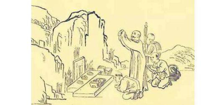 清明节都有什么活动 清明节习俗有哪些 手机新浪网