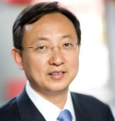  （图为赵涛）