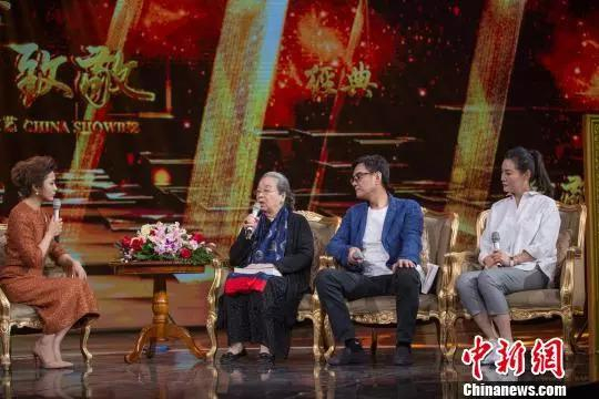 央视供图。“恶人”三人组