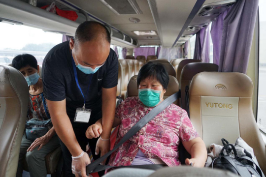  健康时报记者 牛宏超/摄