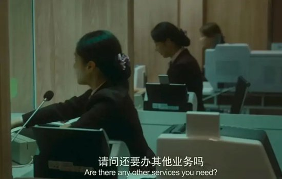 《我要我们在一起》剧照