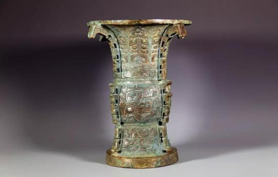 义樽（武王樽）